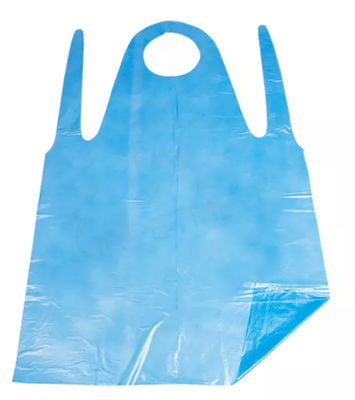 FDA	使い捨て可能な分離は医院のための生殖不能Cpeの分離のガウンにガウンを着せる